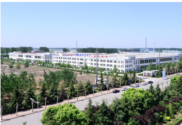 球盟会(中国)公司入选济宁市首批“十百千”品牌培育工程名单