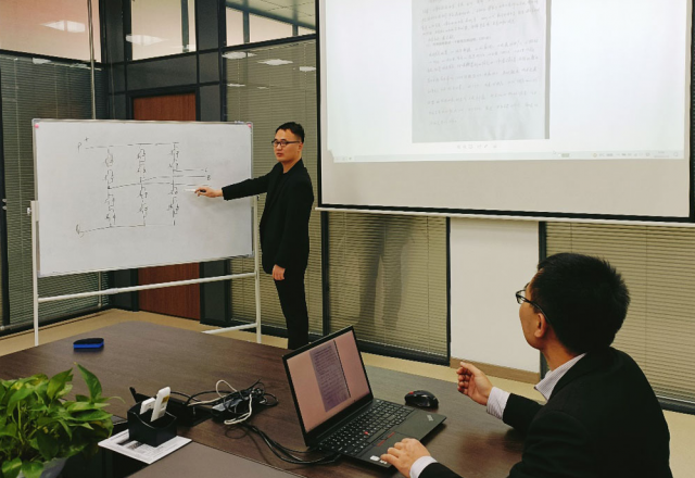 球盟会(中国)推出“测讲培训法”完善培训体系