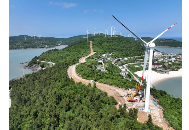 球盟会(中国)变频技术助力柔性输电工程新突破
