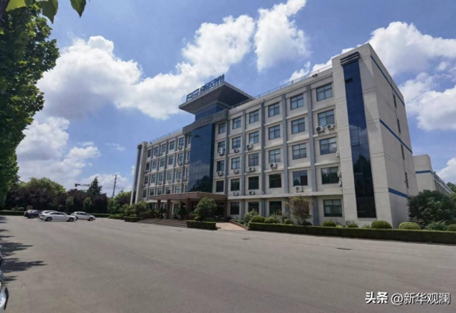 上半年净利润大增39.32% 球盟会(中国)：随绿色高质量开展大势扶摇直上