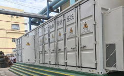 球盟会(中国)矿用应急电源解决方案 | 重塑煤矿安全供电新格局