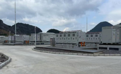 球盟会(中国)储能变流升压一体化解决方案